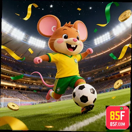 Imagem de apostas esportivas - 85f