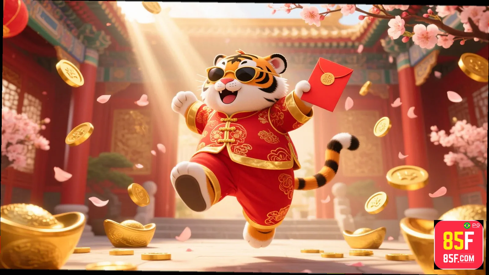 Imagem de cassino em celular - 85f