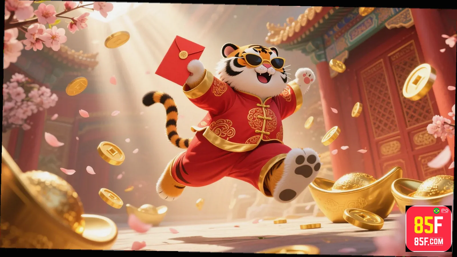 Programa VIP 85f - 85f