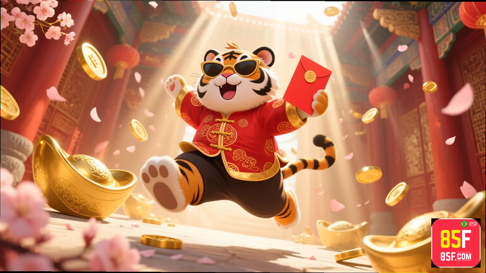 Cassino VIP 85f - 85f